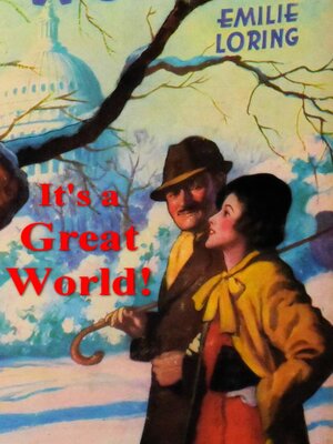 cover image of It's a Great World!